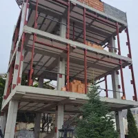 نمایندگی فروش و اجرای تخصصی وال پست کلاردشت