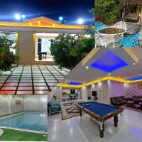 اجاره ویلا باغ ، روزانه ، ماهانه|اجارهٔ کوتاه‌مدت ویلا و باغ|دزفول, |دیوار