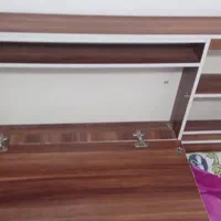 تختخواب آن دی اف سالم شب خواب داره چراغ ریسی دا ره|تشک تختخواب|کارون, |دیوار