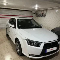 دنا پلاس توربو اتومات مدل ۱۴۰۲|خودرو سواری و وانت|اردبیل, |دیوار