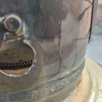 چراغ نفتی علاالدین آتیران آبی سوز ۶ لیتری|بخاری، هیتر، شومینه|سی‌سخت, |دیوار