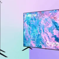 تلوزیون سامسونگ|تلویزیون و پروژکتور|رشت, چمارسرا|دیوار