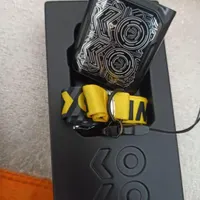 پاد کالیبرن جی کی ۲ gk