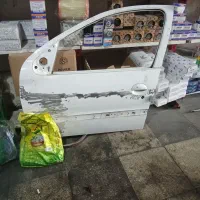 درب ۲۰۶و۲۰۷