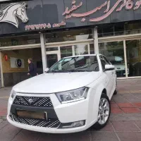 دنا پلاس توربو اپشنال اتومات ۱۴۰۴