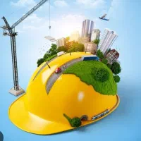 همکاری مهندس دارای پروانه