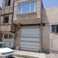 خونه-تو-طبقه-دو-کله-عارف-ها