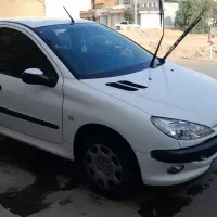 ۲۰۶ تیپ ۲