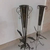 دوتا گلدان