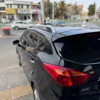 جک s3، مدل ۱۳۹۷، نقد و اقساط|خودرو سواری و وانت|یزد, |دیوار