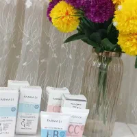 کرم۷کاره فارماسی