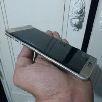 S6 edge|موبایل|مشهد, پورسینا|دیوار