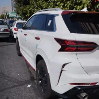 kmc A5 اقساط بلند مدت بانکی تحویل فوری|خودرو سواری و وانت|تهران, پونک|دیوار