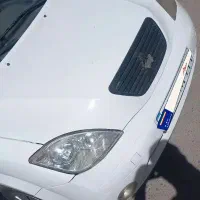 تیبا صندوقدار مدل ۹۵