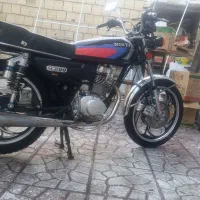 نیکتاز ۲۵۰cc هوندا