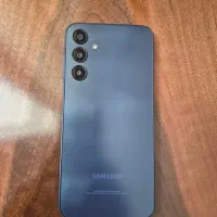 گوشی موبایل a25 256 gig