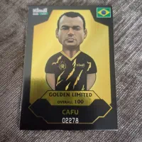 کیمدی گلدن وسیلور