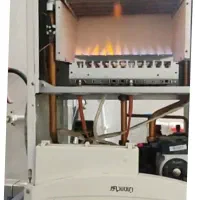 تعمیرپکیجوابگرمکندیوار