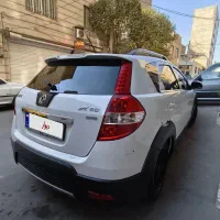 اچ سی کراس مدل ۹۷ بیرنگ اتومات درحد|خودرو سواری و وانت|کرج, حیدرآباد|دیوار