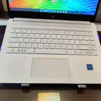 الترابوک دانشجویی hp لمسی باتری نامحدود|رایانه همراه|تهران, بلوار کشاورز|دیوار