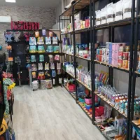 پت شاپ پنجه آبی