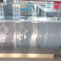 فروش لوازم بستنی سنتی ابمیوه|کافی‌شاپ و رستوران|سهند, |دیوار