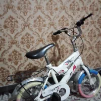 دوچرخه بچه گانه