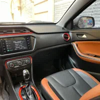 ام وی ام x22 AT اتومات|خودرو سواری و وانت|تهران, امیر بهادر|دیوار