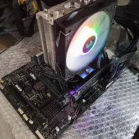 باندل نسل ۱۰ با رم ۱۶ گیگ DDR4