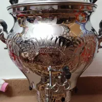 سماور|سماور، چای‌ساز، قهوه‌ساز|اسلام‌شهر, شهرک مهدیه|دیوار