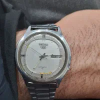 ساعت اتومات سیکو ۵|ساعت|اردبیل, |دیوار