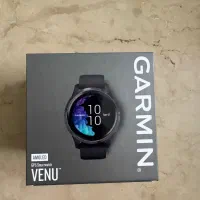 ساعت گارمین مدل venu