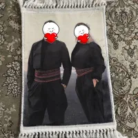 تابلو فرش