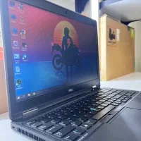 گارانتی دم قسطDell i7 /ram16/256 ssd گرافیک دار|رایانه همراه|تهران, مقدم|دیوار