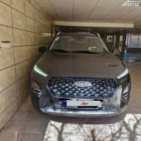 فروش ایکس ۲۲پرو دنده ای ۴۰۳ (معاوضه با تارا صفر)