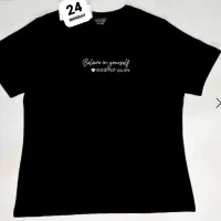 تیشرت زنانه عمده