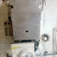 تعمیر کار پکیج، شوفاژ،اسپلیت، آبگرمکن و کولرگازی|خدمات پیشه و مهارت|نورآباد ممسنی, |دیوار