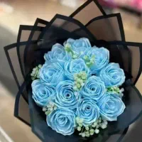 تزئین گل اهر تبریز