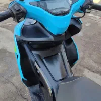 آیروکس۱۸0سی سی عروسک مدل۱۴۰۲|موتورسیکلت|سیرجان, |دیوار