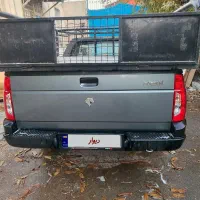 وانت اریسان 2|خودرو سواری و وانت|تهران, قبا|دیوار