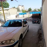 پژو پارس سال، مدل ۱۳۹۴|خودرو سواری و وانت|پردیس, |دیوار