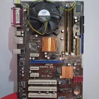 باندل ایسوس ddr2|قطعات و لوازم جانبی رایانه|ری, علایین|دیوار