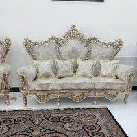 کاور مبل ستاره یزد