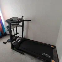 تردمیل اصل تایوان درحدنو