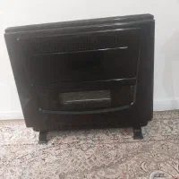 بخاری نو و تمیز