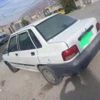 پراید|خودرو سواری و وانت|داراب, |دیوار