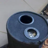 ضبط jvc و ساب jBL1000|سیستم صوتی خانگی|قم, شهرک امام حسین|دیوار