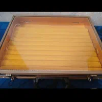 تولید و توضیع انواع جعبه انگشتر در مشهد (طبق)|جواهرات|مشهد, عبادی|دیوار