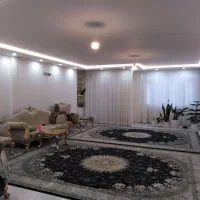 اپارتمان-125-متری-فول-صفر-شیک-6-متر-حاشیه