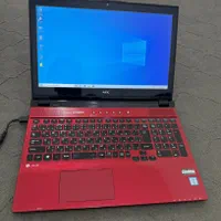 لبتاپ nec i7 نسل ۶ صفحه لمسی